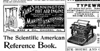 Picture 14 of 15 from Scientific American, Vol. 72, No. 21 (May 1895) (1895), leaf 13