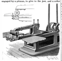 An illustration from Scientific American, Vol. 72, No. 22 (June 1895) (1895)