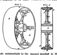 An illustration from Scientific American, Vol. 72, No. 22 (June 1895) (1895)