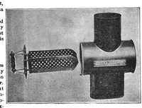An illustration from Scientific American, Vol. 72, No. 23 (June 1895) (1895)