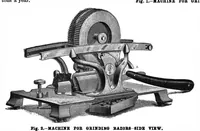 An illustration from Scientific American, Vol. 72, No. 25 (June 1895) (1895)