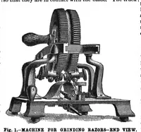An illustration from Scientific American, Vol. 72, No. 25 (June 1895) (1895)