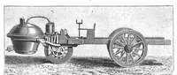 An illustration from Scientific American, Vol. 72, No. 25 (June 1895) (1895)