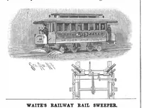 An illustration from Scientific American, Vol. 72, No. 26 (June 1895) (1895)