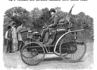 An illustration from Scientific American, Vol. 73, No. 3 (July 1895) (1895)