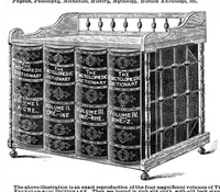 An illustration from Scientific American, Vol. 73, No. 5 (August 1895) (1895)