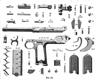 An illustration from Scientific American, Vol. 73, No. 5 (August 1895) (1895)