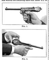 An illustration from Scientific American, Vol. 73, No. 5 (August 1895) (1895)