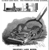 An illustration from Scientific American, Vol. 73, No. 7 (August 1895) (1895)