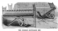 An illustration from Scientific American, Vol. 73, No. 9 (August 1895) (1895)