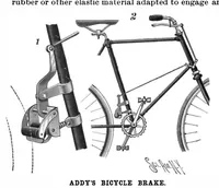 An illustration from Scientific American, Vol. 73, No. 9 (August 1895) (1895)