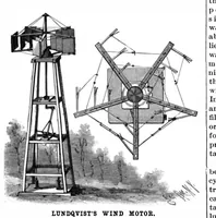An illustration from Scientific American, Vol. 73, No. 10 (September 1895) (1895)