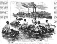 An illustration from Scientific American, Vol. 73, No. 10 (September 1895) (1895)