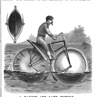 An illustration from Scientific American, Vol. 73, No. 11 (September 1895) (1895)