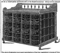 An illustration from Scientific American, Vol. 73, No. 13 (September 1895) (1895)
