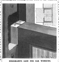 An illustration from Scientific American, Vol. 73, No. 20 (November 1895) (1895)