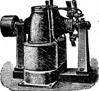 An illustration from Scientific American, Vol. 73, No. 22 (November 1895) (1895)