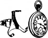 An illustration from Scientific American, Vol. 73, No. 22 (November 1895) (1895)