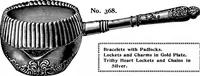 An illustration from Scientific American, Vol. 73, No. 22 (November 1895) (1895)