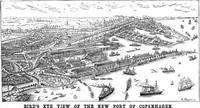 An illustration from Scientific American, Vol. 73, No. 22 (November 1895) (1895)