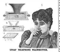 Picture 7 of 16 from Scientific American, Vol. 73, No. 24 (December 1895) (1895), leaf 5