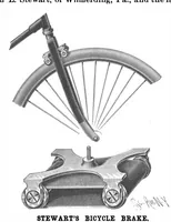 An illustration from Scientific American, Vol. 73, No. 25 (December 1895) (1895)