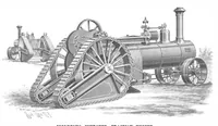 An illustration from Scientific American, Vol. 73, No. 25 (December 1895) (1895)