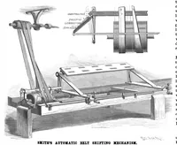 An illustration from Scientific American, Vol. 73, No. 26 (December 1895) (1895)