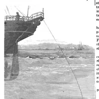 An illustration from Scientific American, Vol. 73, No. 26 (December 1895) (1895)