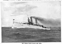 An illustration from Scientific American, Vol. 74, No. 1 (January 1896) (1896)