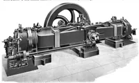 An illustration from Scientific American, Vol. 74, No. 2 (January 1896) (1896)