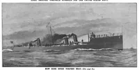 An illustration from Scientific American, Vol. 74, No. 3 (January 1896) (1896)