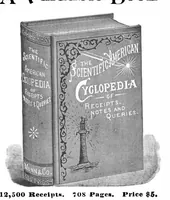 An illustration from Scientific American, Vol. 74, No. 4 (January 1896) (1896)