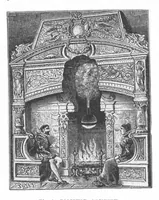 An illustration from Scientific American, Vol. 74, No. 4 (January 1896) (1896)