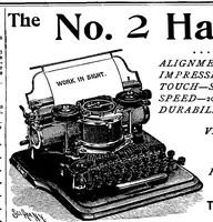 An illustration from Scientific American, Vol. 74, No. 6 (February 1896) (1896)