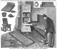 Picture 4 of 14 from Scientific American, Vol. 74, No. 6 (February 1896) (1896), leaf 4