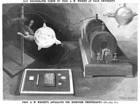 Picture 1 of 19 from Scientific American, Vol. 74, No. 7 (February 1896) (1896), leaf 0