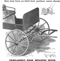 An illustration from Scientific American, Vol. 74, No. 7 (February 1896) (1896)