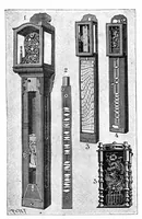 An illustration from Scientific American, Vol. 74, No. 7 (February 1896) (1896)