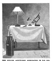 An illustration from Scientific American, Vol. 74, No. 12 (March 1896) (1896)