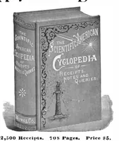 Picture 18 of 20 from Scientific American, Vol. 74, No. 12 (March 1896) (1896), leaf 14