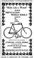 An illustration from Scientific American, Vol. 74, No. 13 (March 1896) (1896)