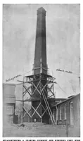 An illustration from Scientific American, Vol. 74, No. 16 (April 1896) (1896)