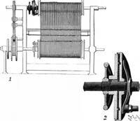 An illustration from Scientific American, Vol. 74, No. 17 (April 1896) (1896)