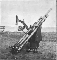 An illustration from Scientific American, Vol. 74, No. 17 (April 1896) (1896)