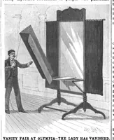 An illustration from Scientific American, Vol. 74, No. 19 (May 1896) (1896)