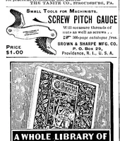 Picture 13 of 13 from Scientific American, Vol. 74, No. 20 (May 1896) (1896), leaf 15