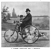 Picture 7 of 13 from Scientific American, Vol. 74, No. 20 (May 1896) (1896), leaf 7