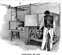 An illustration from Scientific American, Vol. 74, No. 21 (May 1896) (1896)