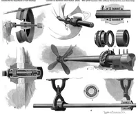 An illustration from Scientific American, Vol. 74, No. 23 (June 1896) (1896)